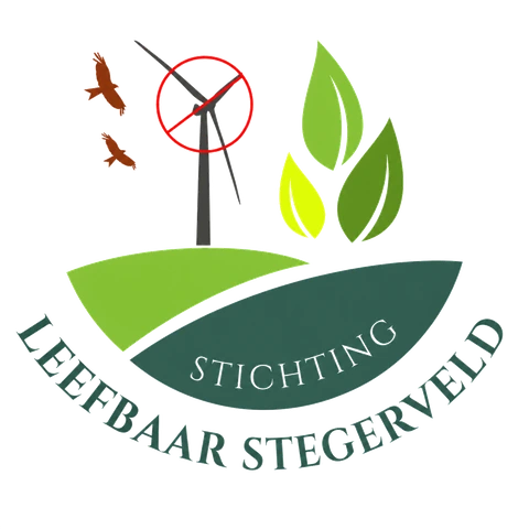 Logo Stichting Leefbaar Stegerveld